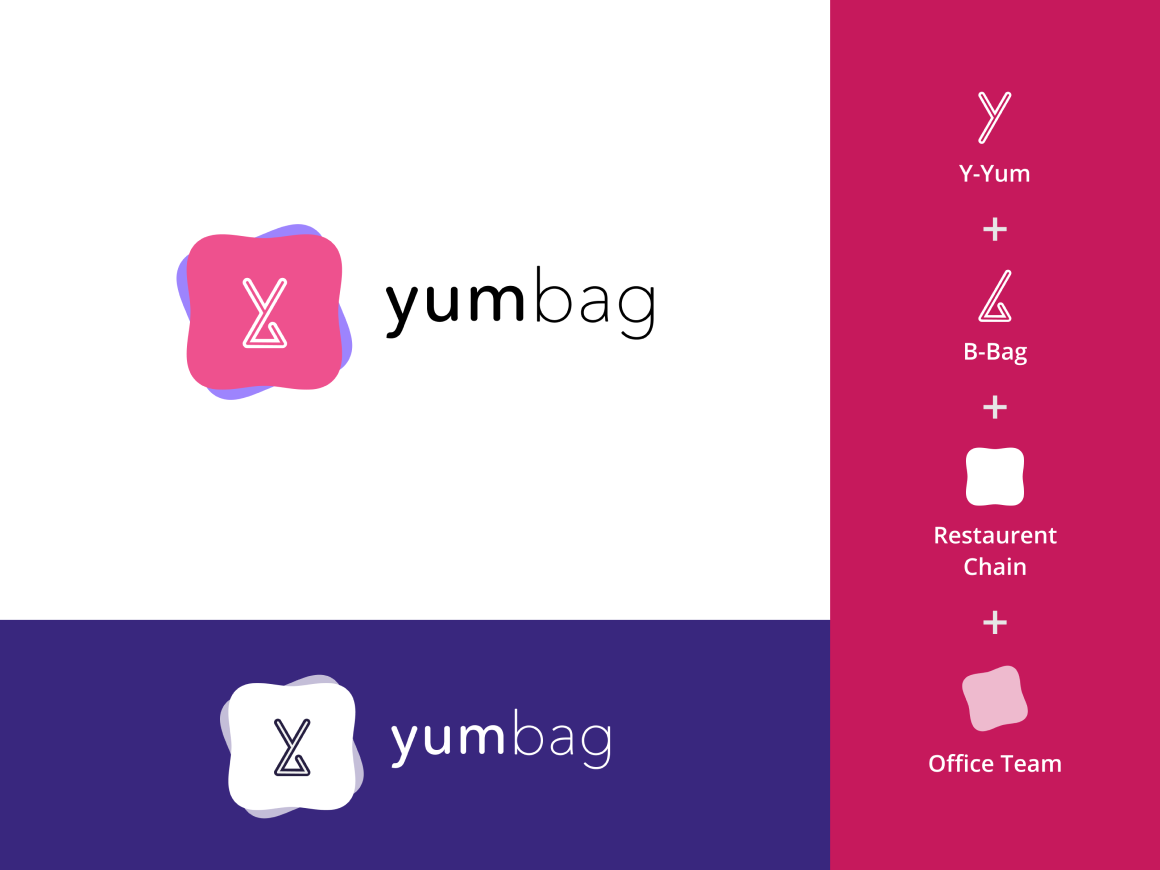 Yumbag-Logo